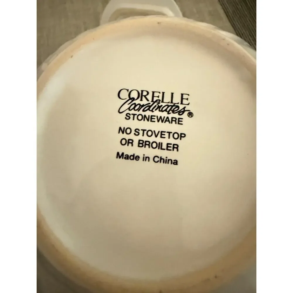 Corelle brand corning